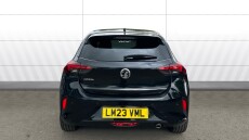 Vauxhall Corsa 1.2 Turbo Ultimate 5dr Petrol Hatchback